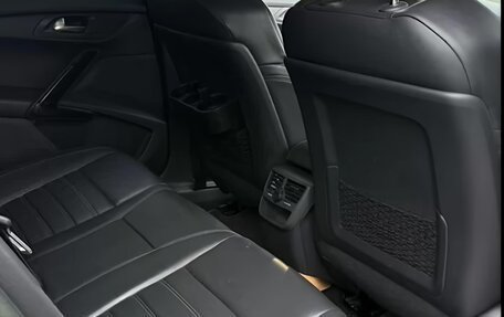 Peugeot 508 II, 2012 год, 700 000 рублей, 12 фотография