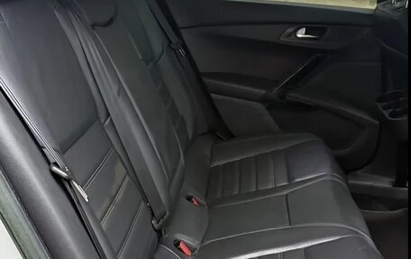 Peugeot 508 II, 2012 год, 700 000 рублей, 14 фотография