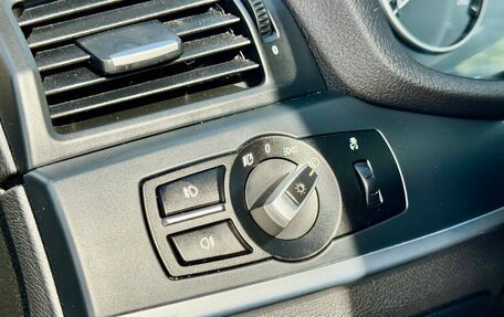 BMW X3, 2012 год, 1 700 000 рублей, 11 фотография
