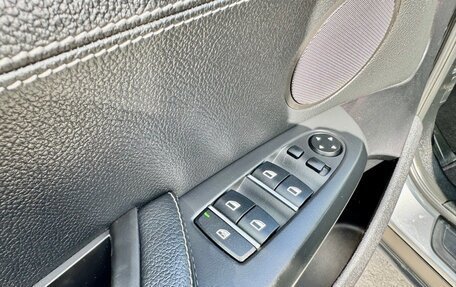 BMW X3, 2012 год, 1 700 000 рублей, 24 фотография