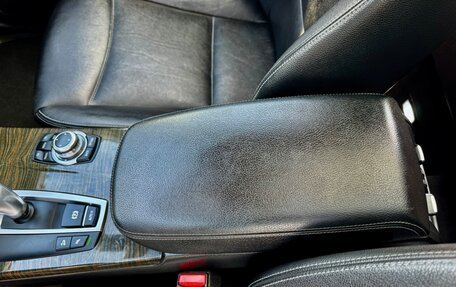 BMW X3, 2012 год, 1 700 000 рублей, 19 фотография
