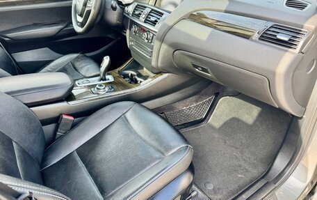 BMW X3, 2012 год, 1 700 000 рублей, 20 фотография