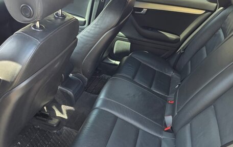 Audi A4, 2006 год, 730 000 рублей, 12 фотография