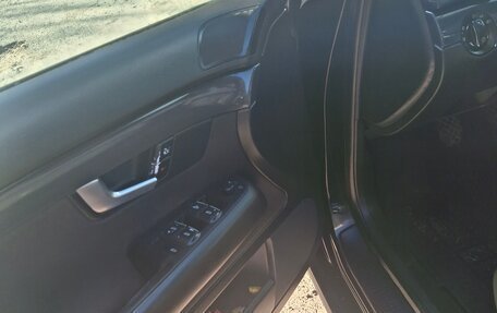 Audi A4, 2001 год, 355 000 рублей, 4 фотография
