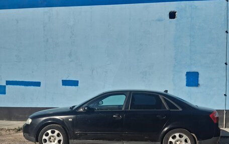 Audi A4, 2001 год, 355 000 рублей, 6 фотография