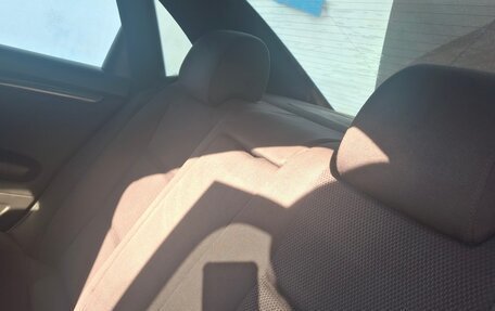 Audi A4, 2001 год, 355 000 рублей, 11 фотография