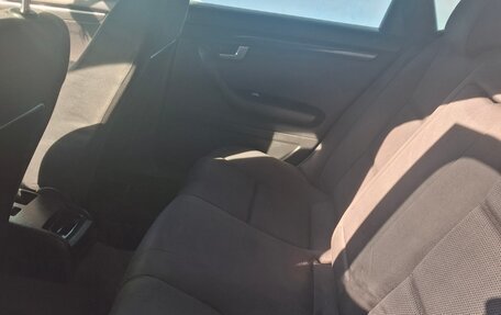 Audi A4, 2001 год, 355 000 рублей, 9 фотография