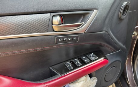 Lexus GS IV рестайлинг, 2014 год, 4 000 000 рублей, 15 фотография