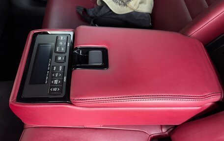 Lexus GS IV рестайлинг, 2014 год, 4 000 000 рублей, 10 фотография