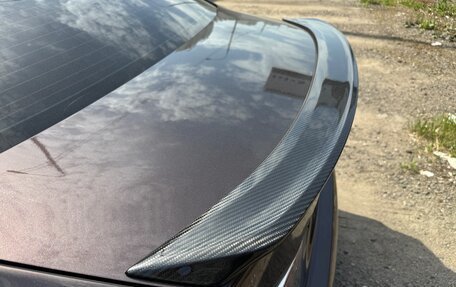 Lexus GS IV рестайлинг, 2014 год, 4 000 000 рублей, 19 фотография