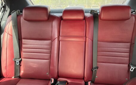 Lexus GS IV рестайлинг, 2014 год, 4 000 000 рублей, 14 фотография
