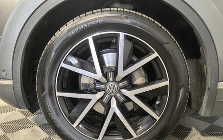 Volkswagen Touareg III, 2019 год, 5 199 999 рублей, 7 фотография