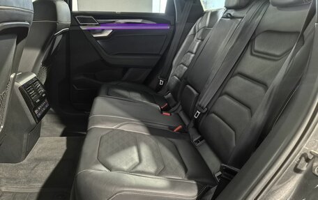 Volkswagen Touareg III, 2019 год, 5 199 999 рублей, 14 фотография