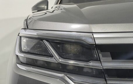 Volkswagen Touareg III, 2019 год, 5 199 999 рублей, 8 фотография