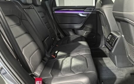 Volkswagen Touareg III, 2019 год, 5 199 999 рублей, 15 фотография
