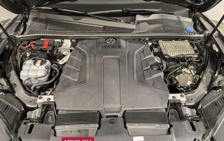 Volkswagen Touareg III, 2019 год, 5 199 999 рублей, 10 фотография