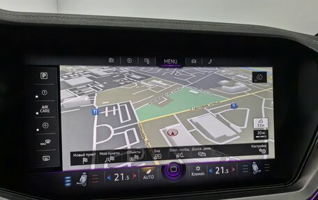 Volkswagen Touareg III, 2019 год, 5 199 999 рублей, 24 фотография