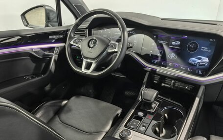Volkswagen Touareg III, 2019 год, 5 199 999 рублей, 19 фотография