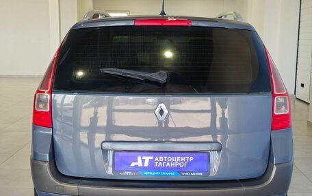 Renault Megane II, 2006 год, 599 000 рублей, 6 фотография