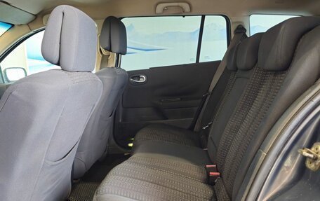 Renault Megane II, 2006 год, 599 000 рублей, 13 фотография