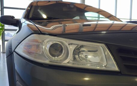 Renault Megane II, 2006 год, 599 000 рублей, 9 фотография
