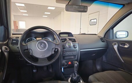 Renault Megane II, 2006 год, 599 000 рублей, 12 фотография