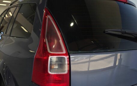 Renault Megane II, 2006 год, 599 000 рублей, 10 фотография