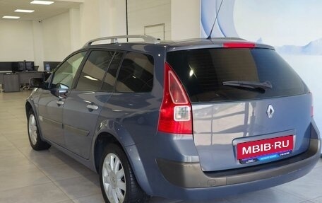 Renault Megane II, 2006 год, 599 000 рублей, 5 фотография
