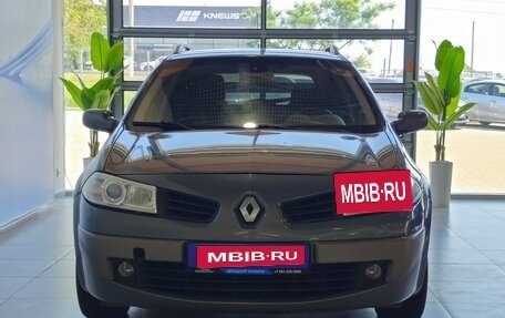 Renault Megane II, 2006 год, 599 000 рублей, 2 фотография