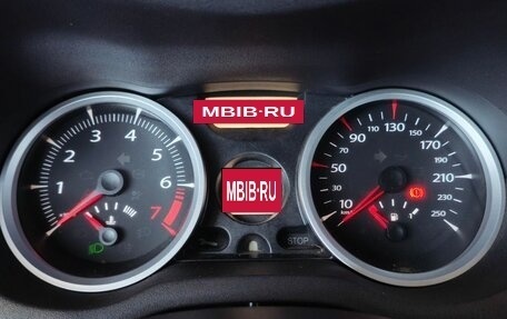 Renault Megane II, 2006 год, 599 000 рублей, 14 фотография