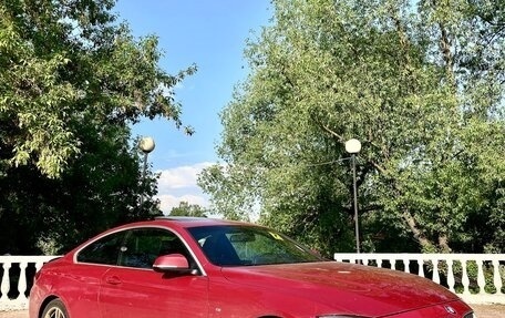 BMW 4 серия, 2014 год, 1 850 000 рублей, 2 фотография