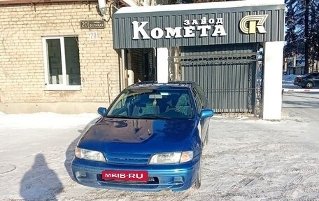 Nissan Almera, 1999 год, 190 000 рублей, 3 фотография