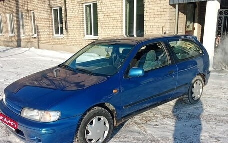 Nissan Almera, 1999 год, 190 000 рублей, 2 фотография