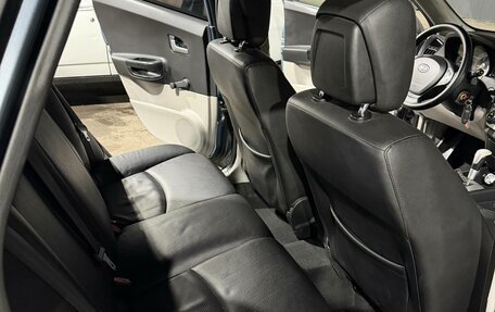 KIA cee'd I рестайлинг, 2008 год, 605 000 рублей, 6 фотография