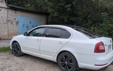 Skoda Octavia, 2013 год, 750 000 рублей, 5 фотография