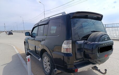 Mitsubishi Pajero IV, 2010 год, 1 550 000 рублей, 2 фотография