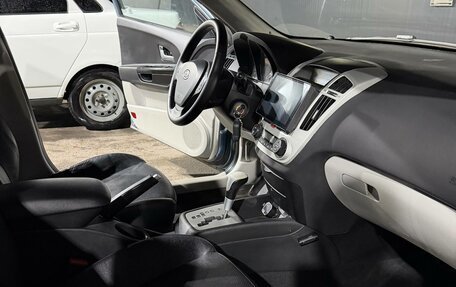 KIA cee'd I рестайлинг, 2008 год, 605 000 рублей, 7 фотография