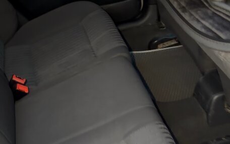 Skoda Octavia, 2004 год, 720 000 рублей, 3 фотография