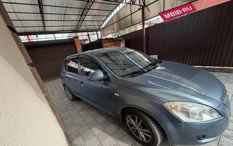 KIA cee'd I рестайлинг, 2008 год, 605 000 рублей, 2 фотография