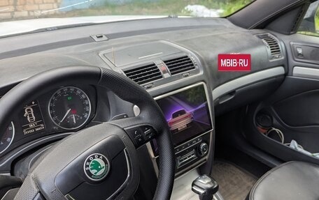 Skoda Octavia, 2013 год, 750 000 рублей, 7 фотография
