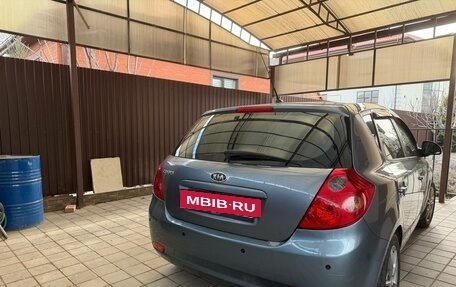 KIA cee'd I рестайлинг, 2008 год, 605 000 рублей, 3 фотография