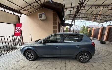 KIA cee'd I рестайлинг, 2008 год, 605 000 рублей, 4 фотография