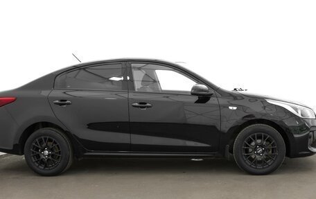 KIA Rio IV, 2020 год, 1 495 000 рублей, 6 фотография