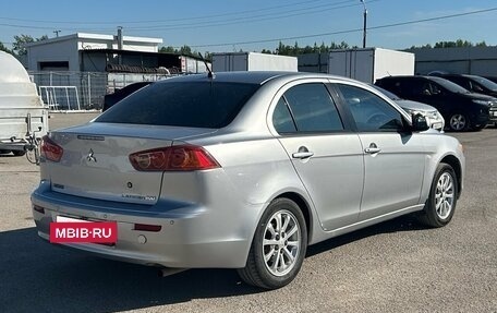 Mitsubishi Lancer IX, 2007 год, 490 000 рублей, 2 фотография