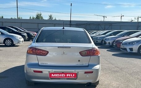 Mitsubishi Lancer IX, 2007 год, 490 000 рублей, 4 фотография