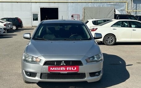 Mitsubishi Lancer IX, 2007 год, 490 000 рублей, 3 фотография