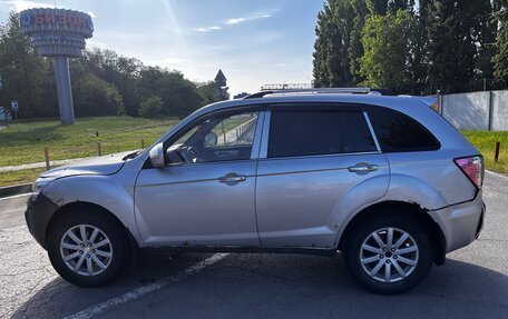 Lifan X60 I рестайлинг, 2014 год, 380 000 рублей, 4 фотография