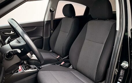 KIA Rio IV, 2020 год, 1 495 000 рублей, 8 фотография