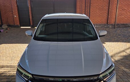 Volkswagen Polo VI (EU Market), 2021 год, 1 900 000 рублей, 2 фотография