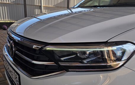 Volkswagen Polo VI (EU Market), 2021 год, 1 900 000 рублей, 11 фотография